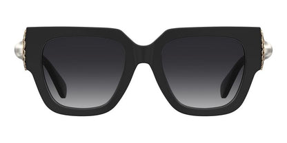 MOSCHINO SUNGLASSES MOS153_S_807-9O_52 Sonnenbrille