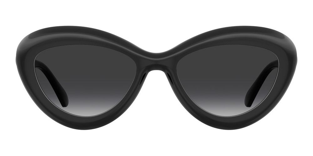 MOSCHINO SUNGLASSES MOS163_S_807-9O_55 Sonnenbrille