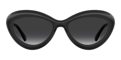 MOSCHINO SUNGLASSES MOS163_S_807-9O_55 Sonnenbrille