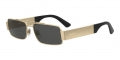 MOSCHINO SUNGLASSES MOS184_S_000-IR_57 Sonnenbrille ansicht-3