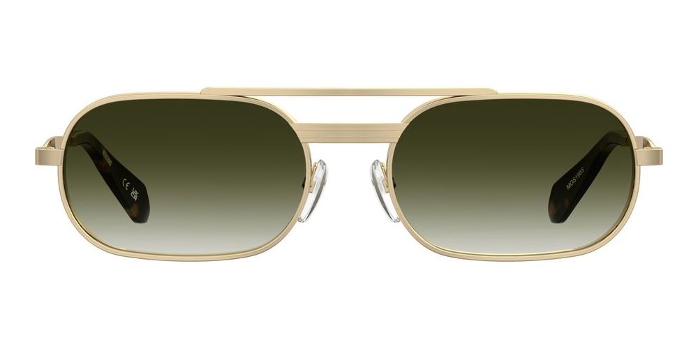 MOSCHINO SUNGLASSES MOS198_S_000-9K_55 Sonnenbrille