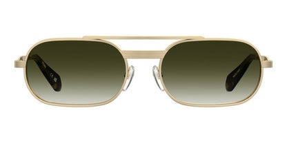 MOSCHINO SUNGLASSES MOS198_S_000-9K_55 Sonnenbrille