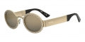 MOSCHINO SUNGLASSES MOS204_S_000-JO_52 Sonnenbrille ansicht-2