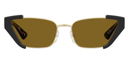 MOSCHINO SUNGLASSES MOS205_S_2M2-70_56 Sonnenbrille