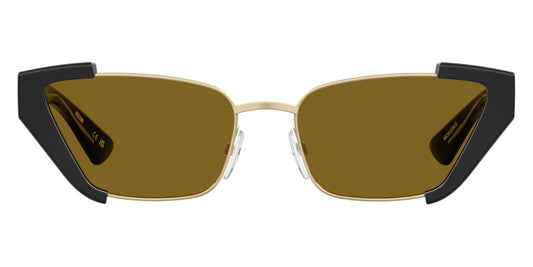 MOSCHINO SUNGLASSES MOS205_S_2M2-70_56 Sonnenbrille