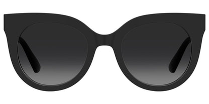 MOSCHINO SUNGLASSES MOS212_S_807-9O_52 Sonnenbrille