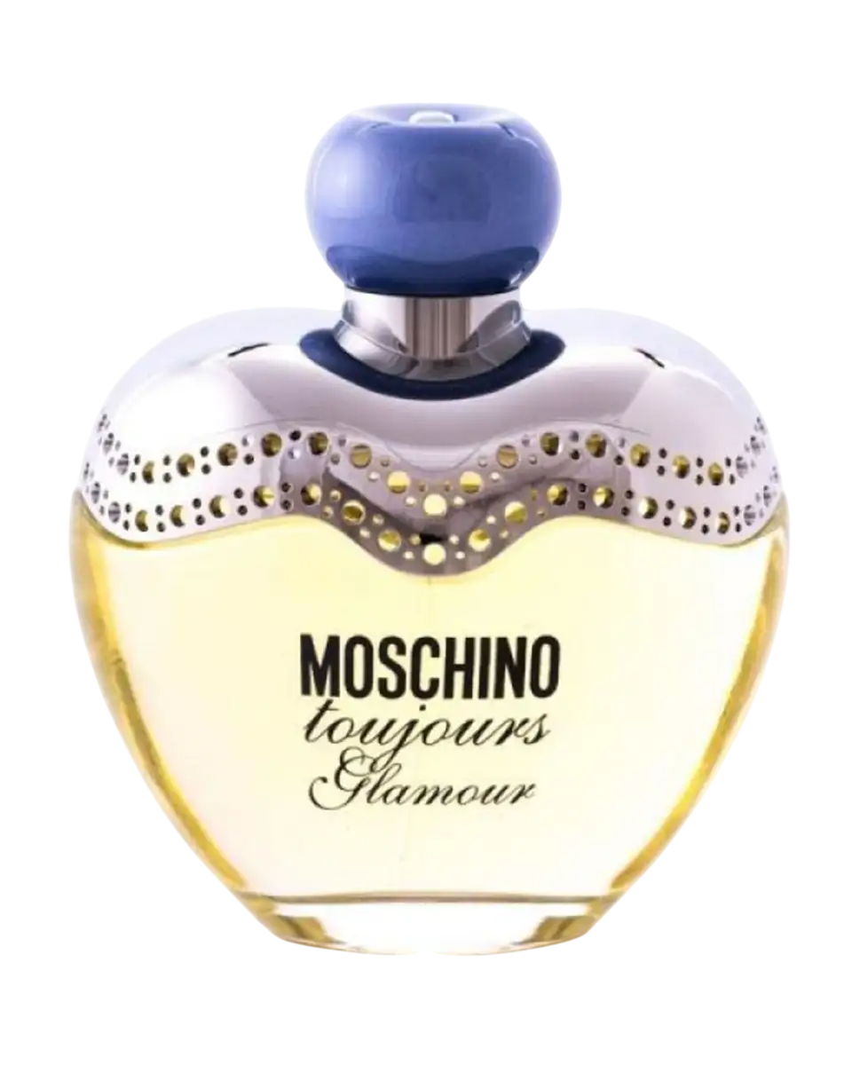 Moschino Moschino, Toujours Glamour, Eau de Toilette, Für Frauen, 100 ml *Tester