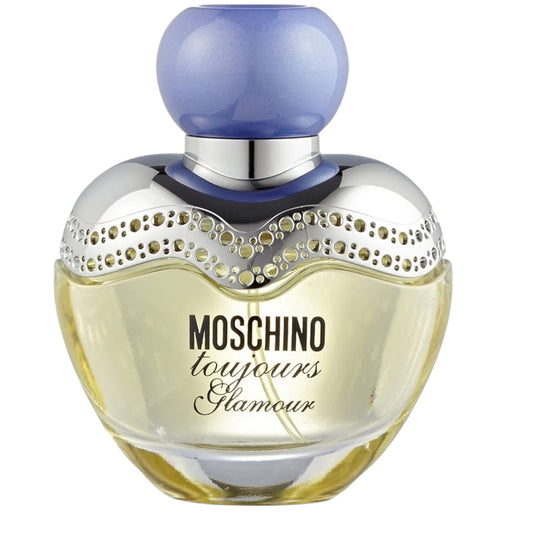 Moschino Moschino, Toujours Glamour, Eau de Toilette, Für Frauen, 30 ml Regular