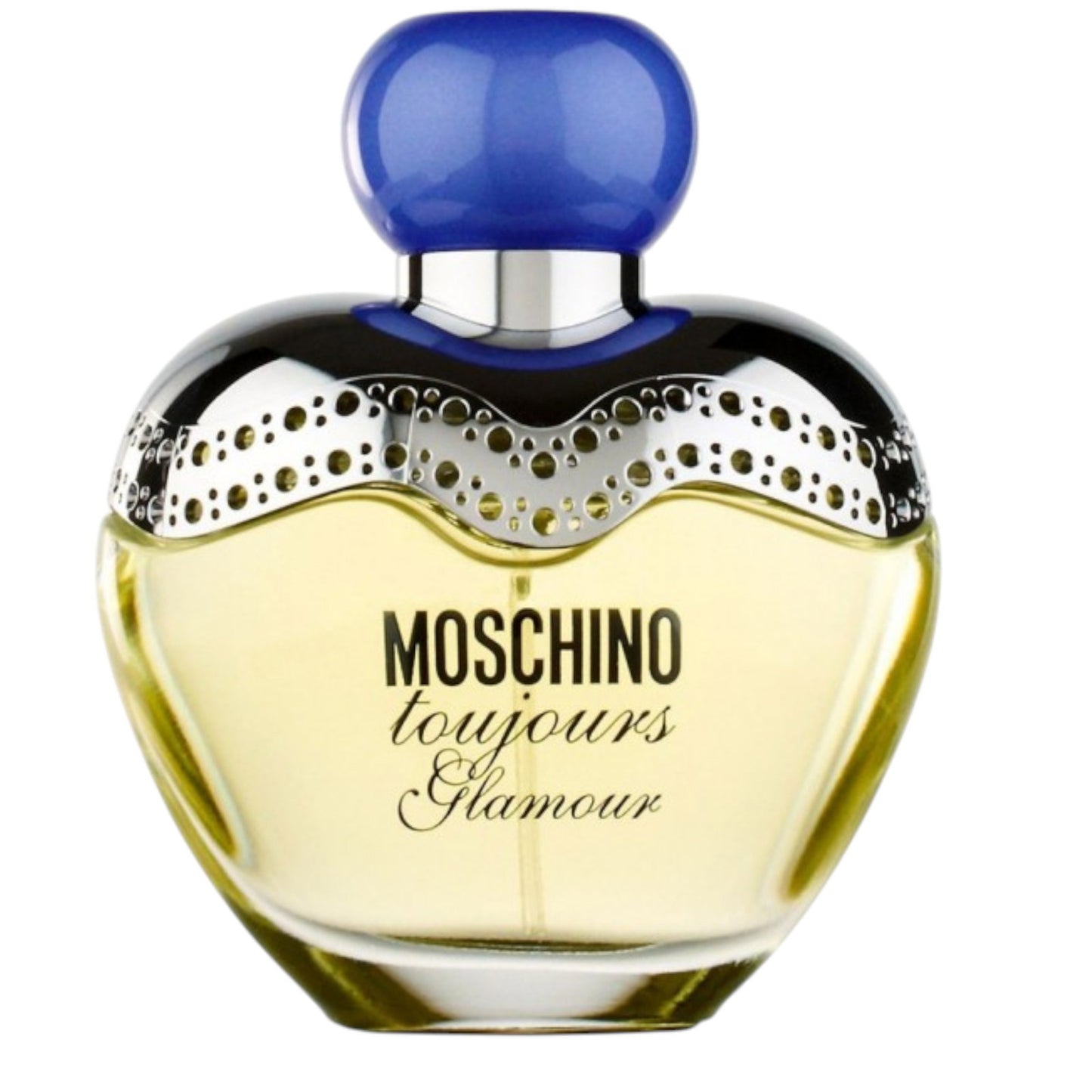 Moschino Moschino, Toujours Glamour, Eau de Toilette, Für Frauen, 50 ml Regular