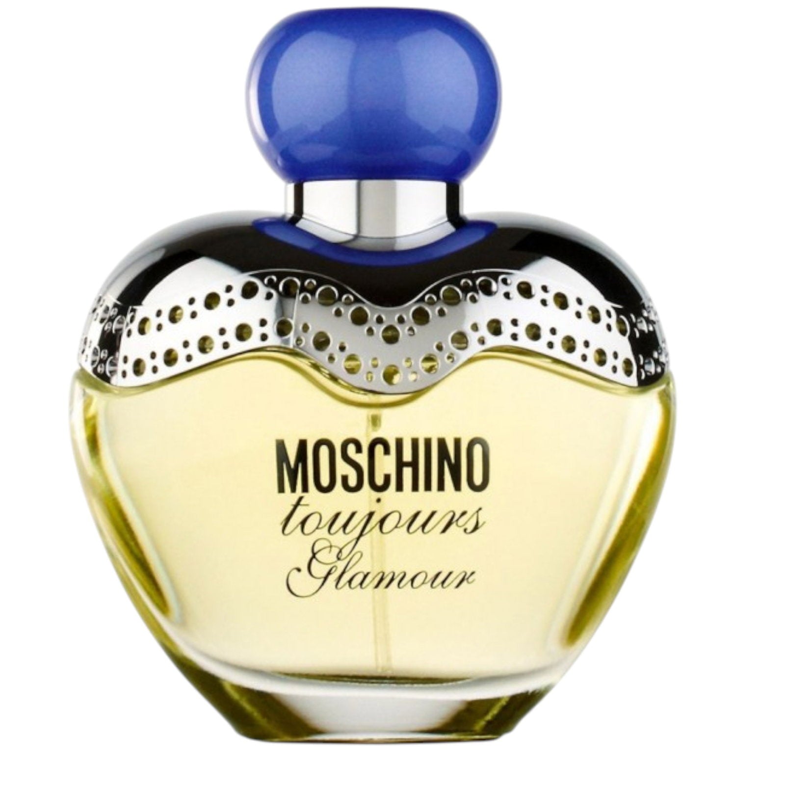 Moschino Moschino, Toujours Glamour, Eau de Toilette, Für Frauen, 50 ml Regular