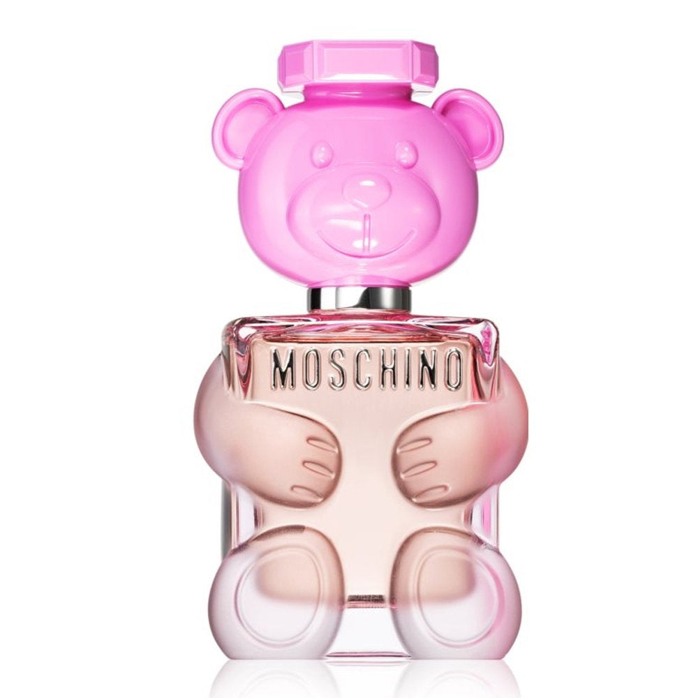 Moschino Moschino, Toy 2 Bubble Gum, Eau de Toilette, Für Frauen, 100 ml Regular