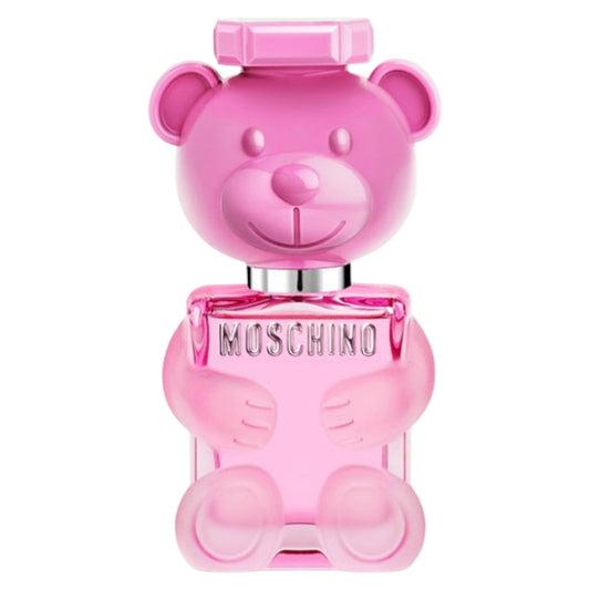 Moschino Moschino, Toy 2 Bubble Gum, Eau de Toilette, Für Frauen, 50 ml Regular