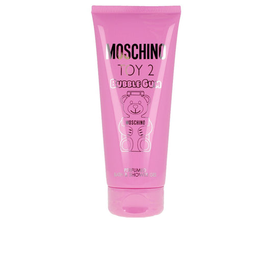 Moschino Moschino, Toy 2 Bubble Gum, Duschgel, 200 ml Regular