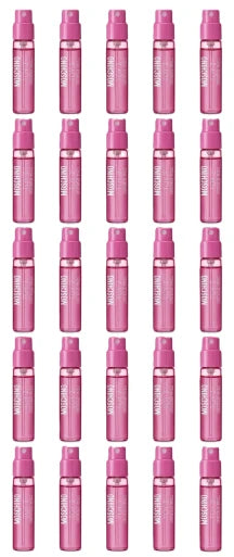MOSCHINO Toy 2 Bubble Gum Vial Eau de Toilette Pack 25 X 1 ml