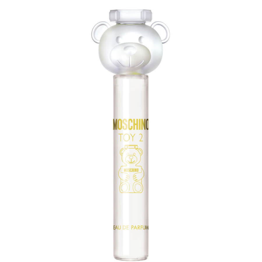 Moschino Moschino, Toy 2, Eau de Parfum, Für Frauen, 10 ml *Tester