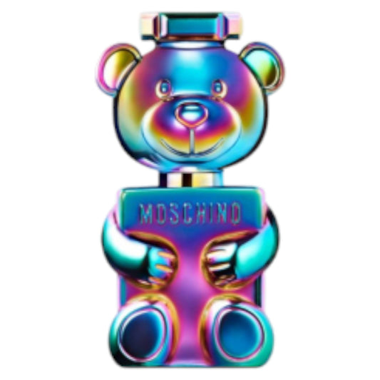 Moschino Moschino, Toy 2 Pearl, Eau de Parfum, Für Frauen, 50 ml Regular
