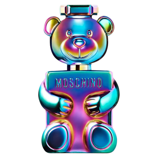 Moschino Moschino, Toy 2 Pearl, Eau de Parfum, Unisex, 100 ml Regular