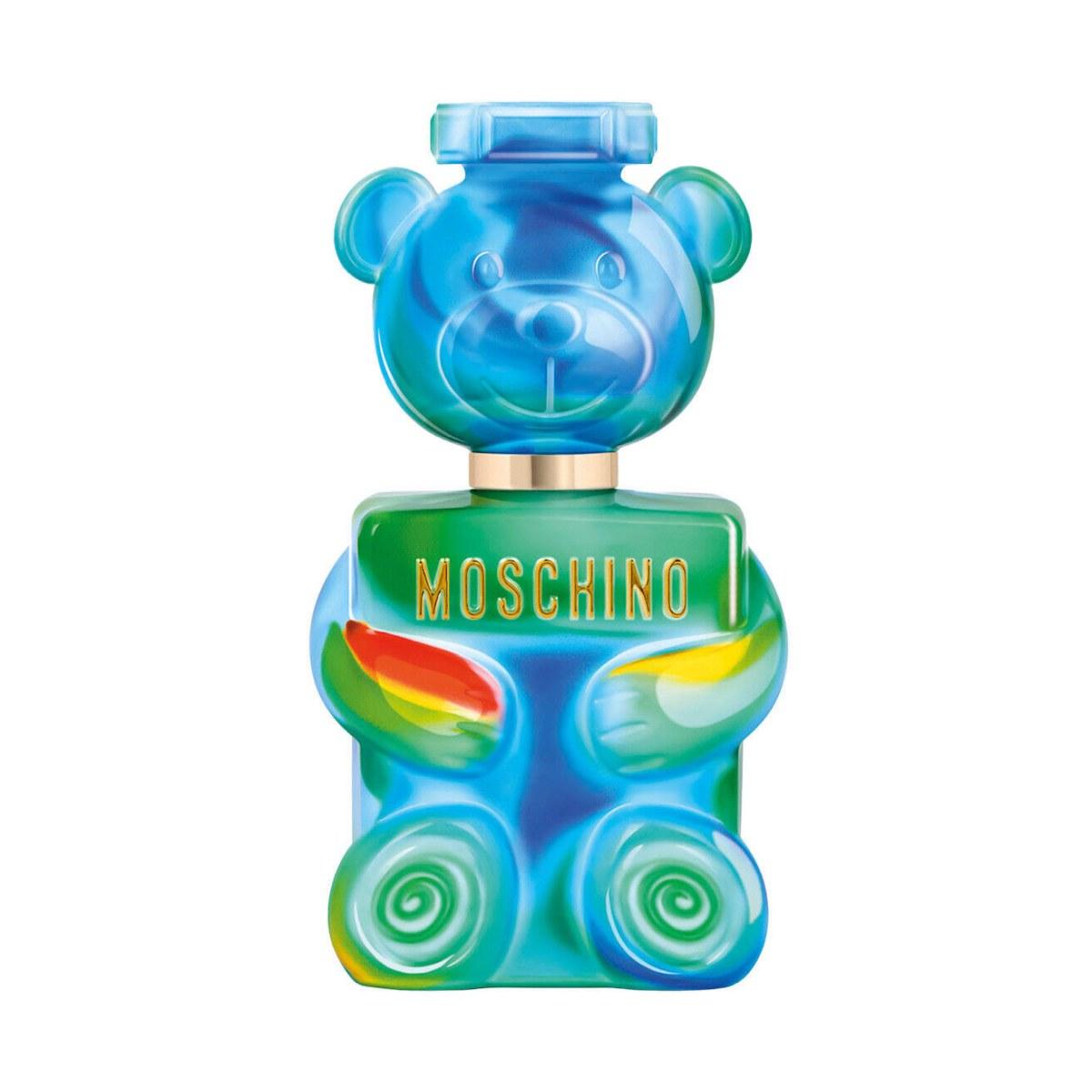Moschino Moschino, Toy 2 Yummy, Eau de Parfum, Für Frauen, 30 ml Regular