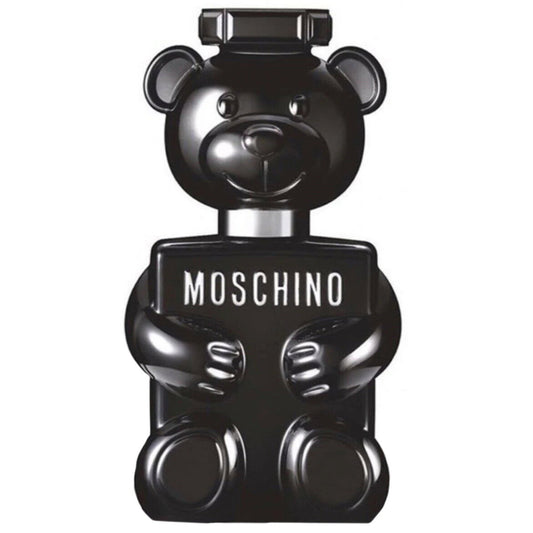 Moschino Moschino, Toy Boy, Eau de Parfum, Für Männer, 100 ml Regular