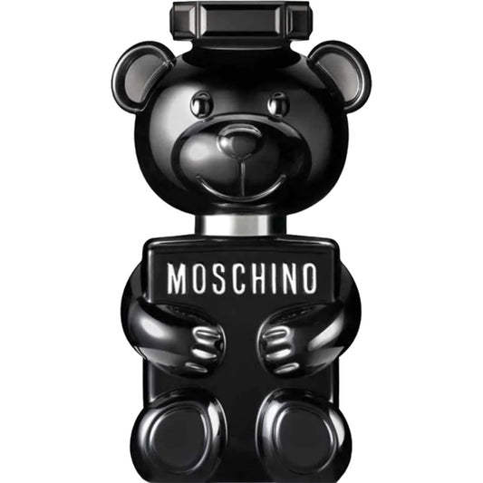 Moschino Moschino, Toy Boy, Eau de Parfum, Für Männer, 50 ml Regular