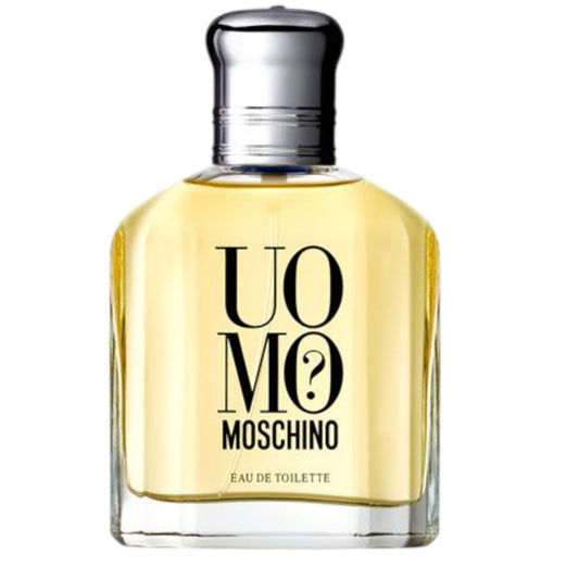 Moschino Moschino, Uomo, Eau de Toilette, Für Männer, 75 ml Regular