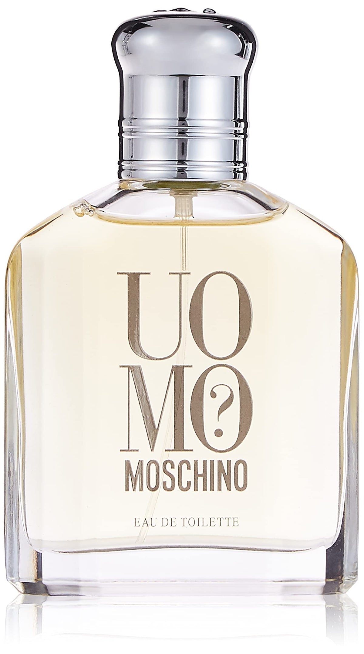 Moschino Moschino, Uomo, Eau de Toilette, Für Männer, 75 ml *Tester