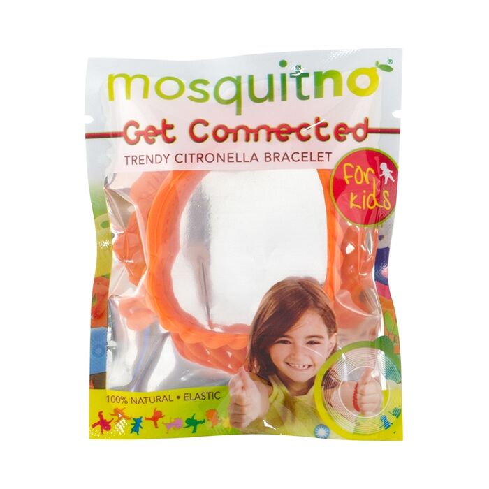 MosquitNo Symphonya MosquitNo, MosquitNo Friendship Bracelets Regular