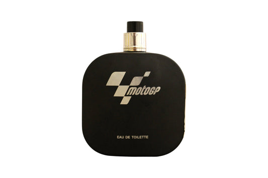 Moto Gp Moto Gp, Black, Eau de Toilette, Für Männer, 100 ml *Tester