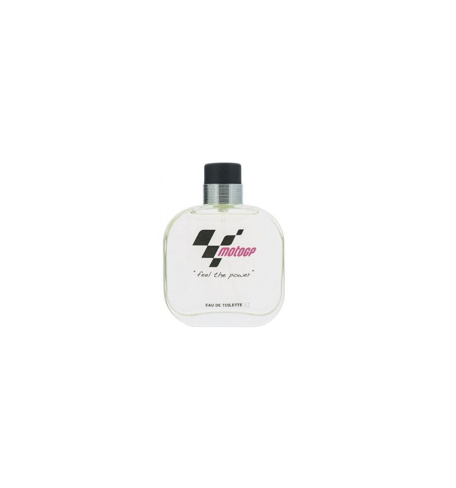 Moto Gp Moto Gp, Feel The Power, Eau de Toilette, Für Männer, 100 ml *Tester