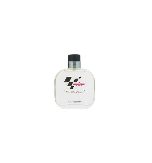 Moto Gp Moto Gp, Feel The Power, Eau de Toilette, Für Männer, 100 ml *Tester