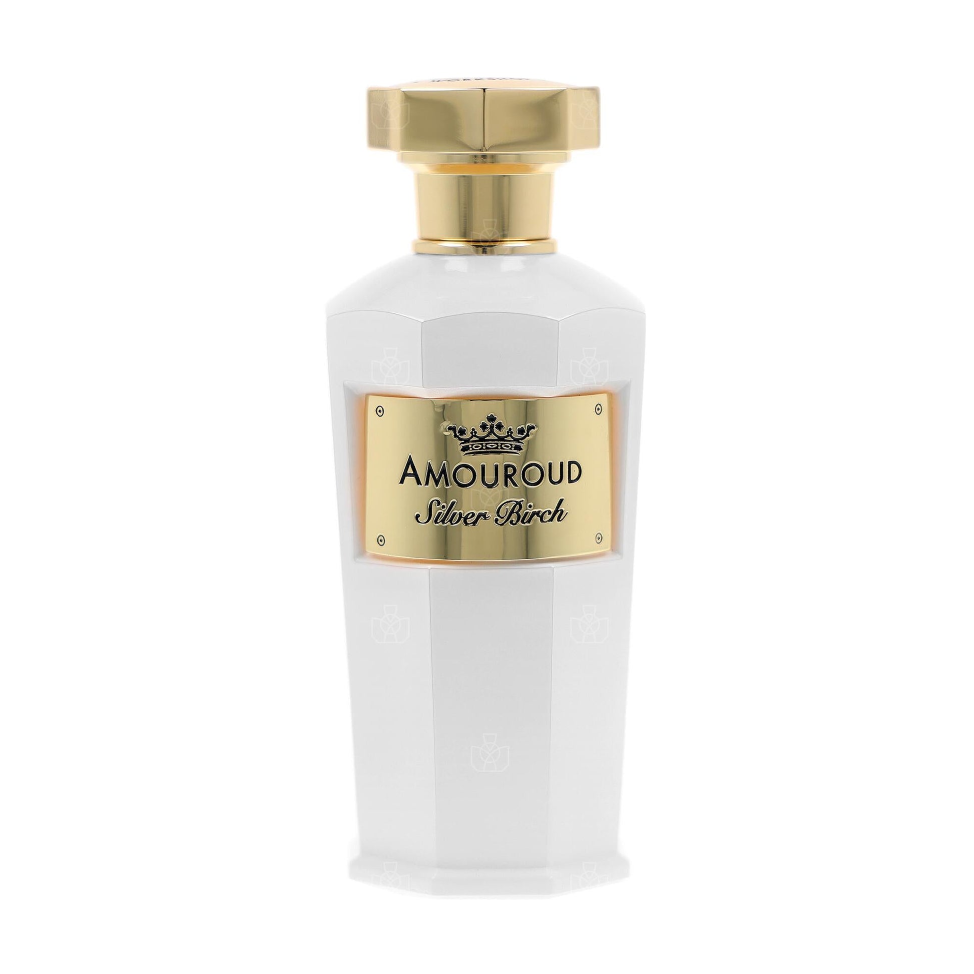 AMOUROUD AMOUROUD Silver Birch Eau de Parfum 100 ml Parfüm