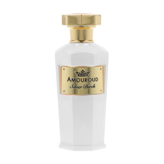 AMOUROUD AMOUROUD Silver Birch Eau de Parfum 100 ml Parfüm
