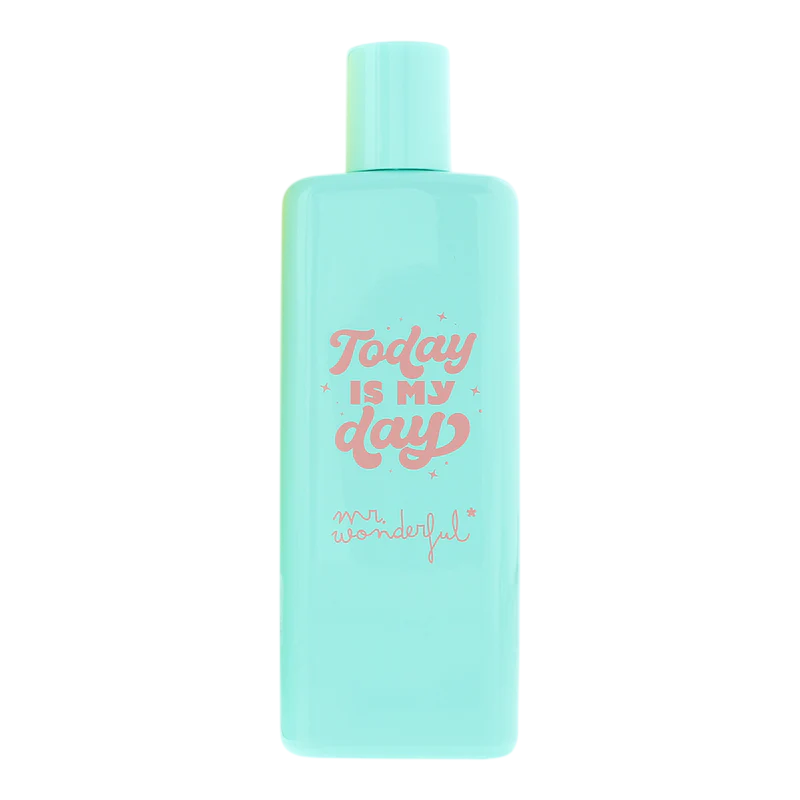 Mr Wonderful Mr Wonderful, Today Is My Day, Eau de Toilette, Für Frauen, 75 ml Regular