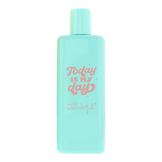 Mr Wonderful Mr Wonderful, Today Is My Day, Eau de Toilette, Für Frauen, 75 ml Regular