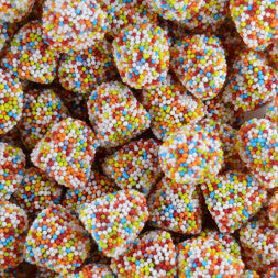D'sito Multicolored Berries 1000g