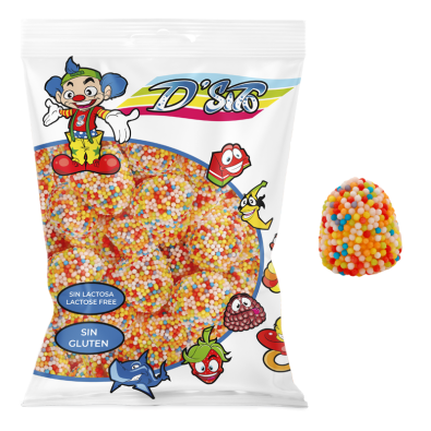 D'sito Multicolored Berries 1000g