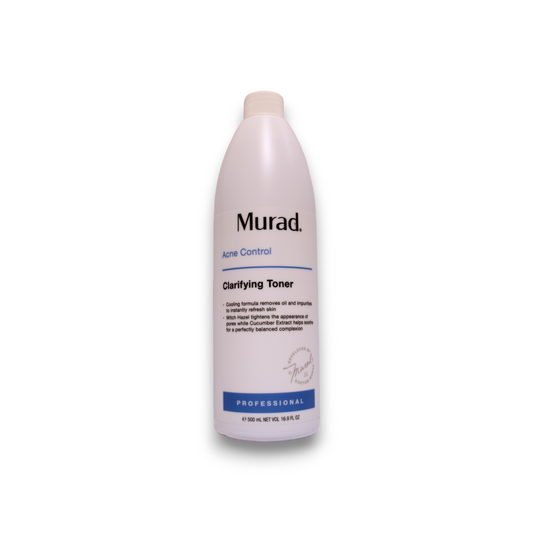 Murad Murad, Acne Control, Reinigung, Gesichtswasser, Für das Gesicht, 500 ml Regular