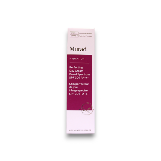 Murad Murad, Hydration, Hydratisierend, Breitspektrum-Sonnenschutz, SPF 30, 50 ml Regular