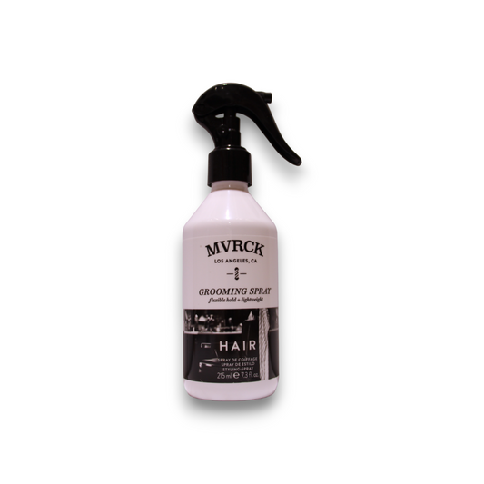 Mvrck by Paul Mitchell Mvrck by Paul Mitchell, Hair Grooming, Parabenfrei, Haarspray, Zum Stylen, Flexibler Halt, 215 ml Regu