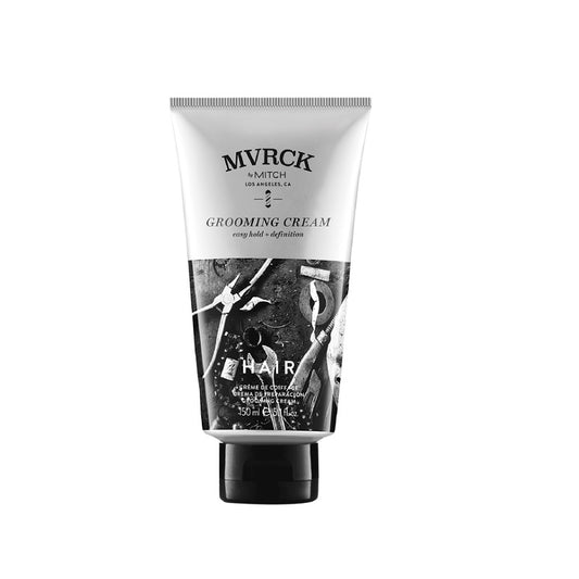 Mvrck by Paul Mitchell Haarstyling-Creme für Männer – Parabenfrei, 150 ml