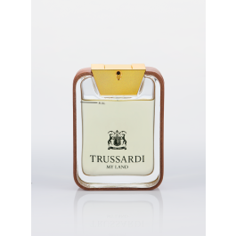 Trussardi My Land Edt 100ml Spray