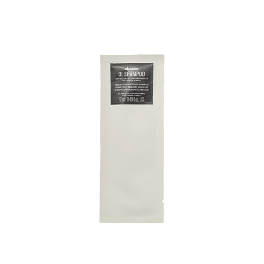 Davines Davines, OI, Haarshampoo, 12 stk, 12 ml Regular