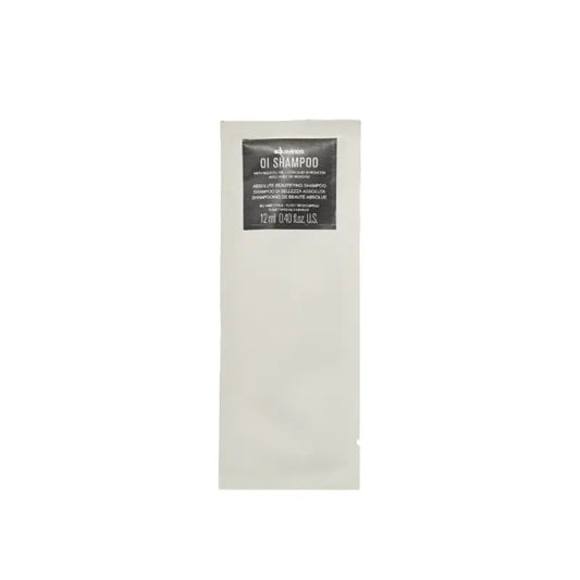 Davines Davines, OI, Haarshampoo, 12 stk, 12 ml Regular
