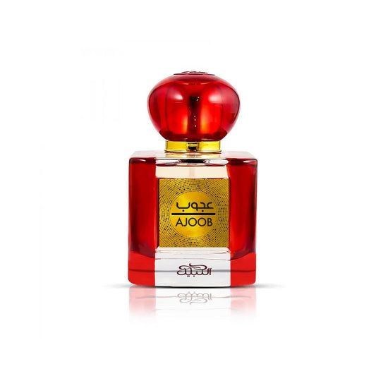Nabeel Nabeel, Ajoob, Eau de Parfum, Unisex, 100 ml Regular