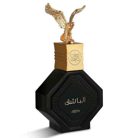 Nabeel Nabeel, Al Bashiq, Eau de Parfum, Unisex, 100 ml Regular