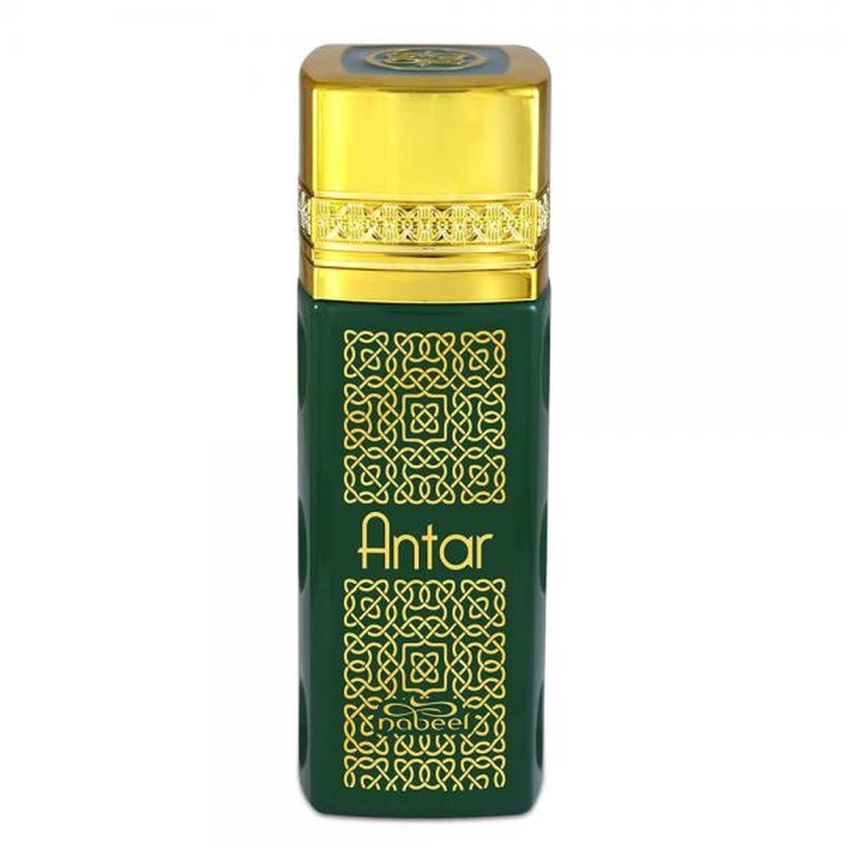Nabeel Nabeel Antar Eau de Parfum Unisex 100 ml Parfüm