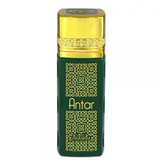 Nabeel Nabeel, Antar, Eau de Parfum, Unisex, 100 ml Regular