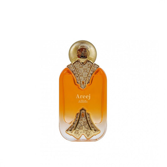 Nabeel Nabeel, Areej, Eau de Parfum, Unisex, 100 ml Regular