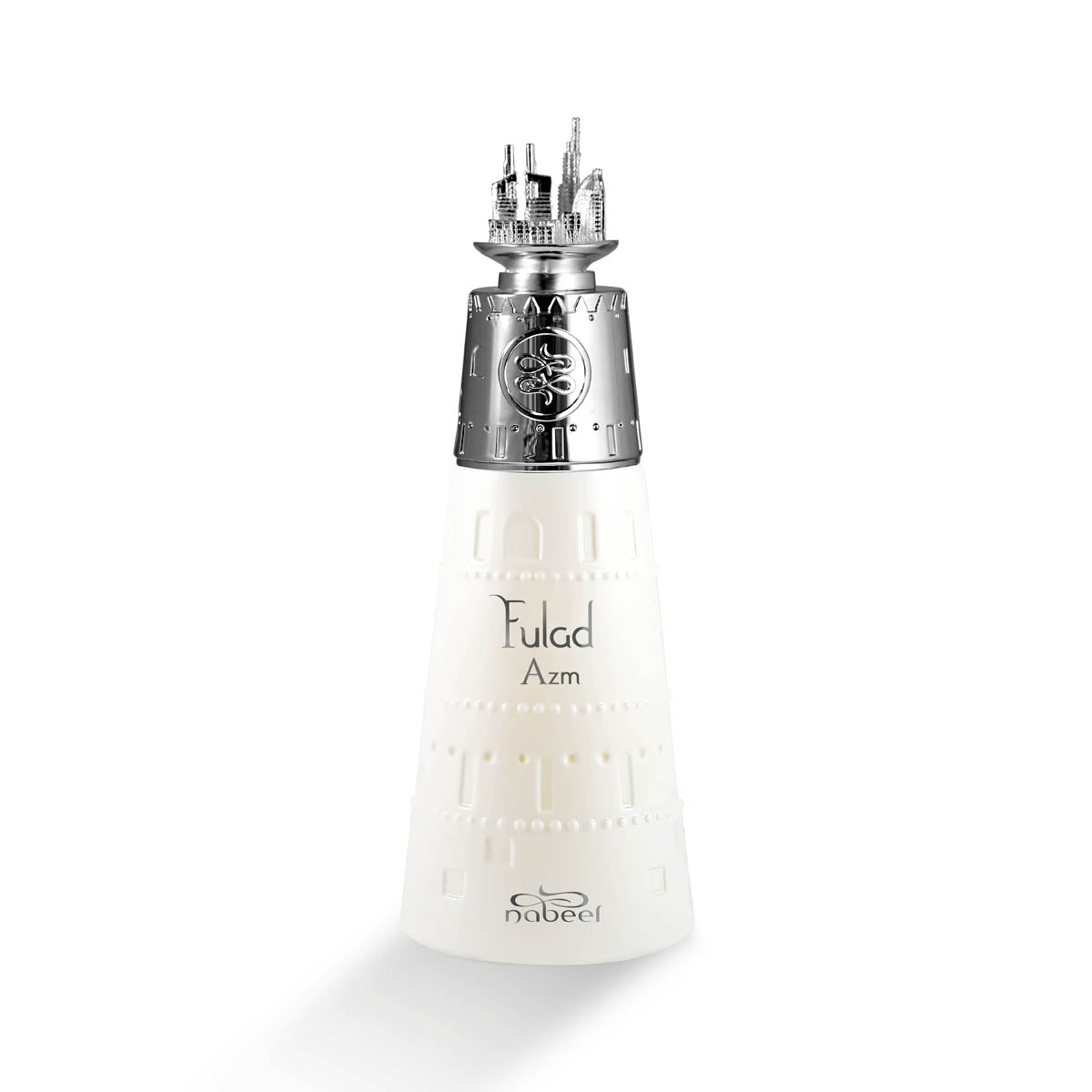 Nabeel Nabeel Fulad Azm Eau de Parfum Unisex 100 ml Parfüm