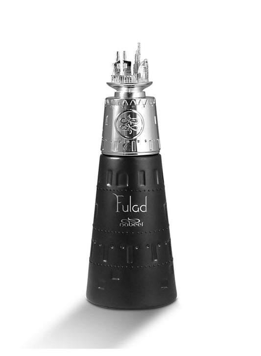 Nabeel Nabeel, Fulad, Eau de Parfum, Für Männer, 100 ml Regular